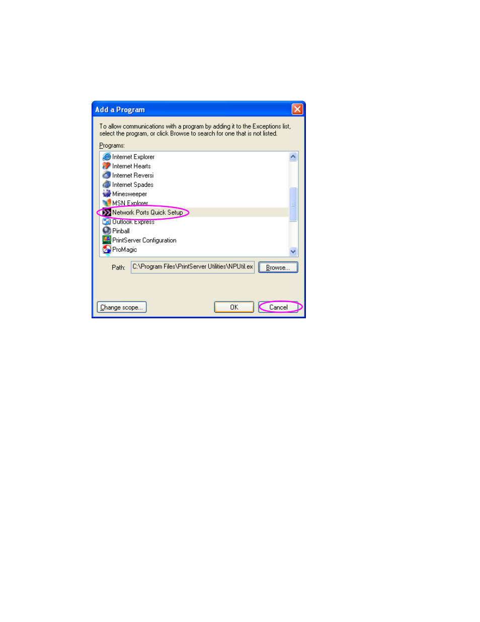 AirLive WP-201G User Manual | Page 133 / 134