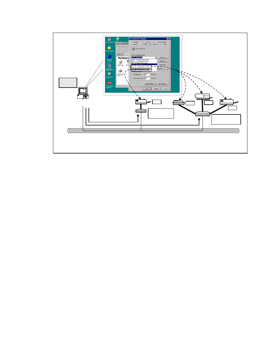 AirLive WP-201G User Manual | Page 15 / 134