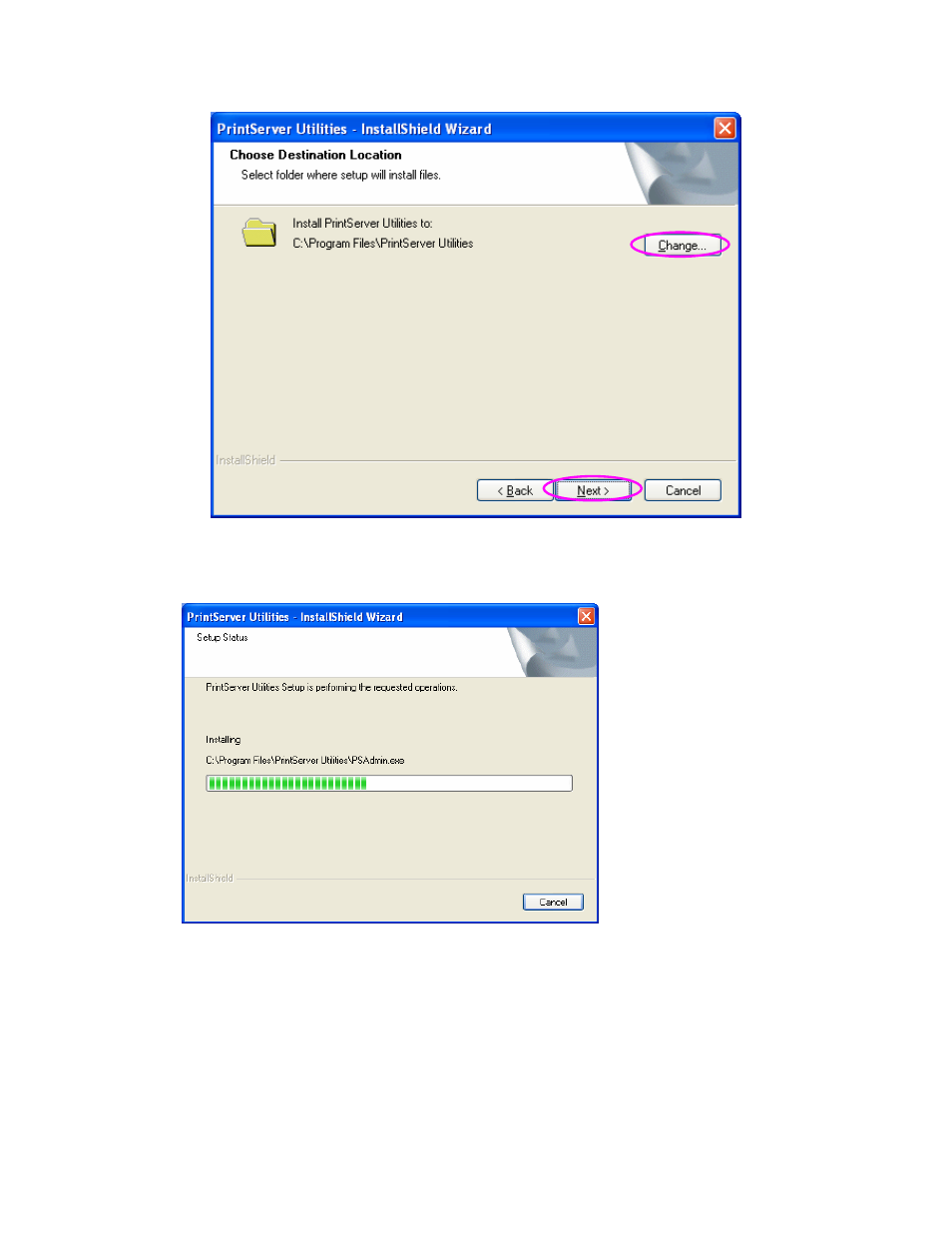 AirLive WP-201G User Manual | Page 26 / 134