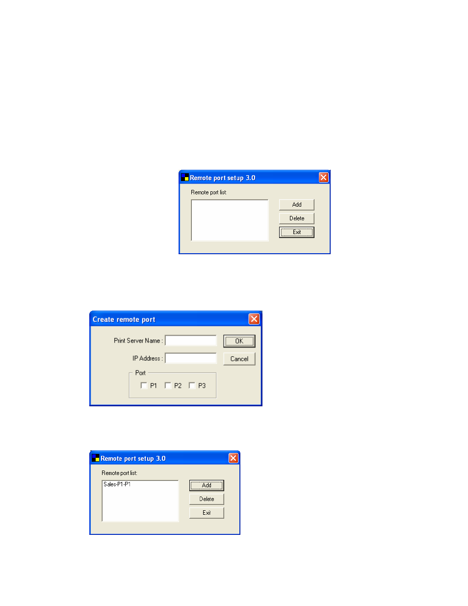 AirLive WP-201G User Manual | Page 32 / 134