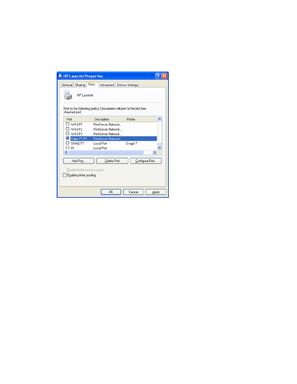 AirLive WP-201G User Manual | Page 33 / 134