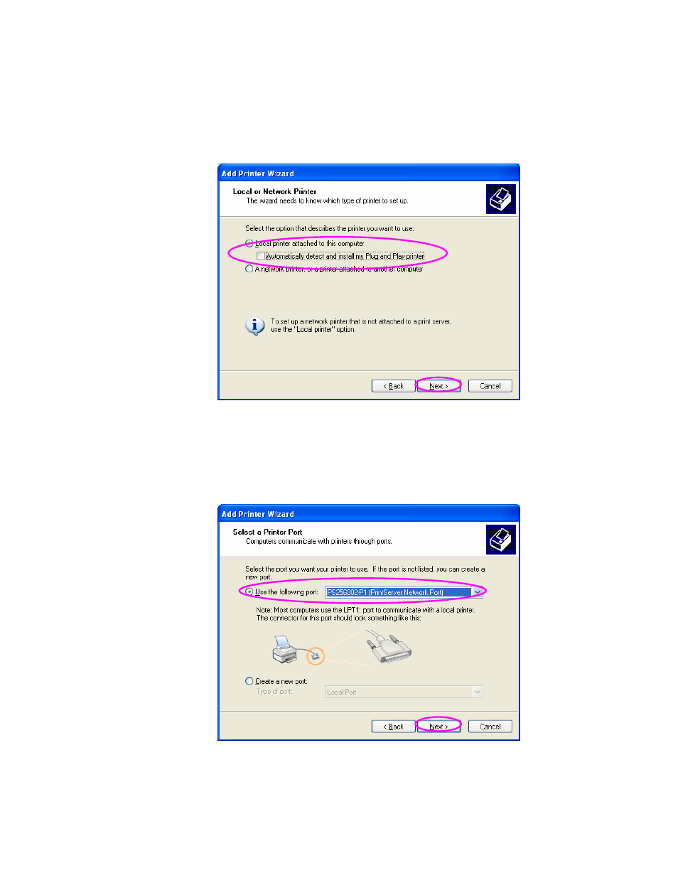 AirLive WP-201G User Manual | Page 35 / 134