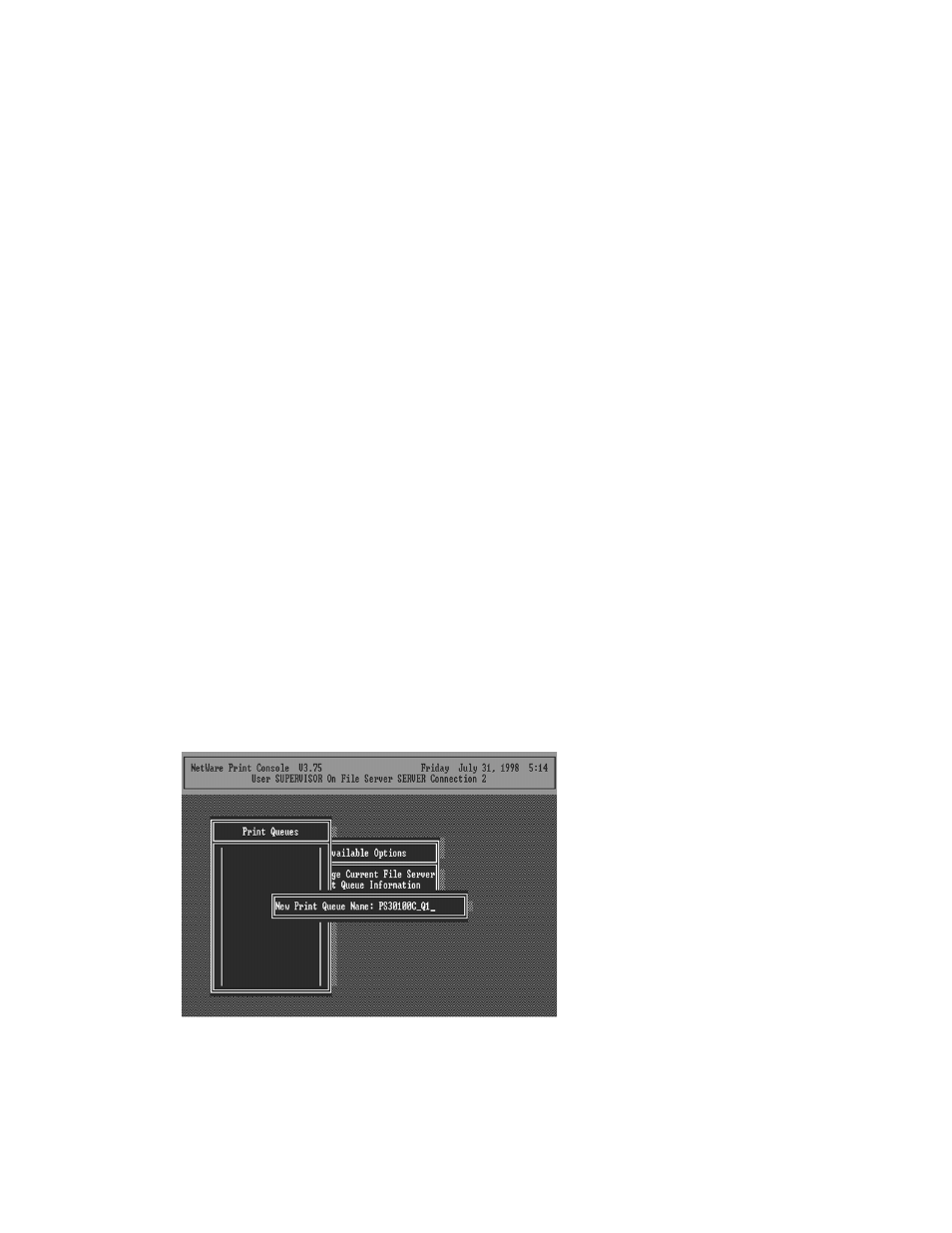 2 netware 3.x/4.x/5.x installation & setup, 1 installation using pconsole, 1 configuring as print server mode | AirLive WP-201G User Manual | Page 46 / 134