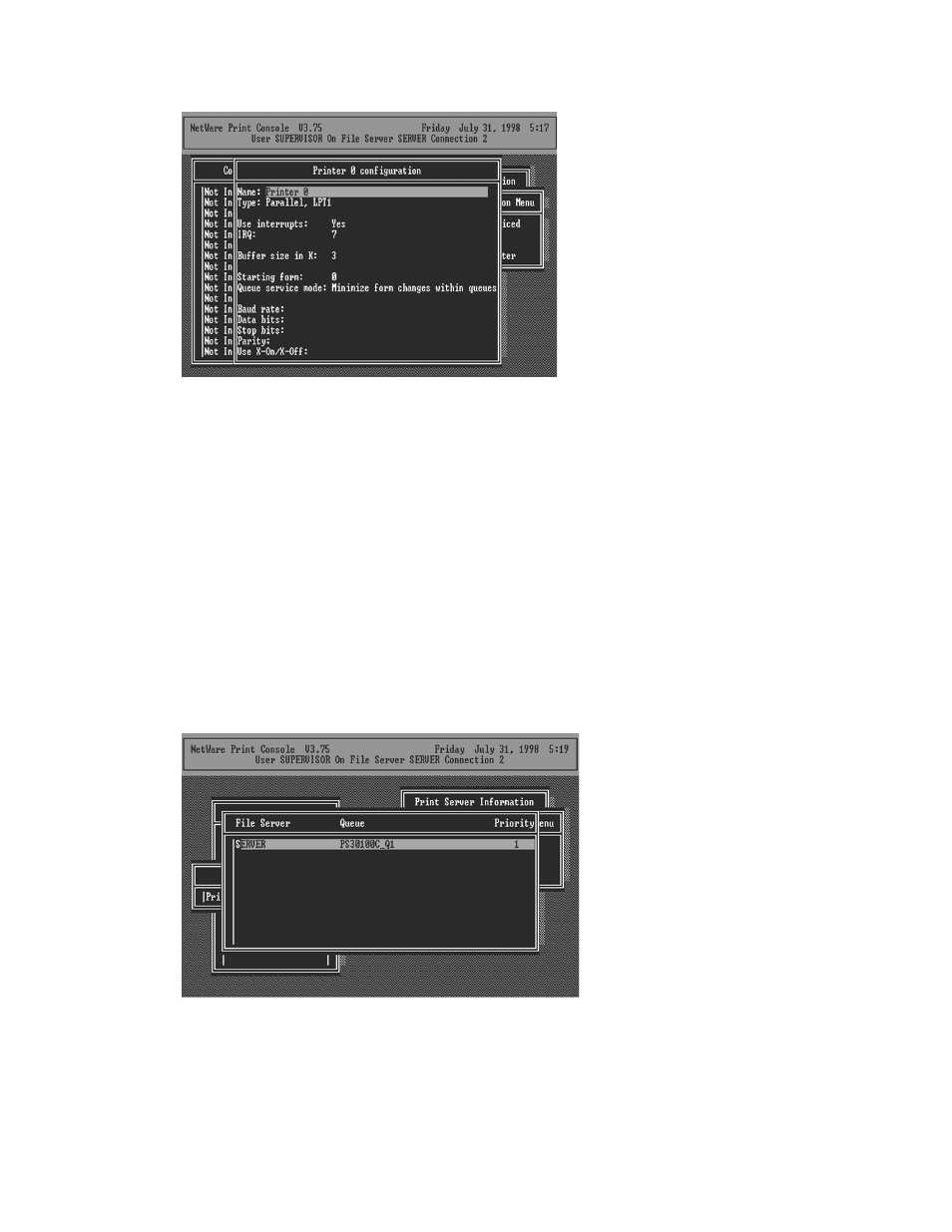 AirLive WP-201G User Manual | Page 48 / 134