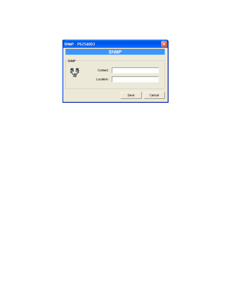 9 snmp configuration | AirLive WP-201G User Manual | Page 73 / 134