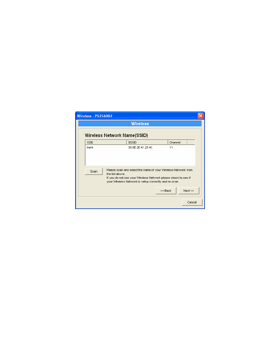 AirLive WP-201G User Manual | Page 82 / 134