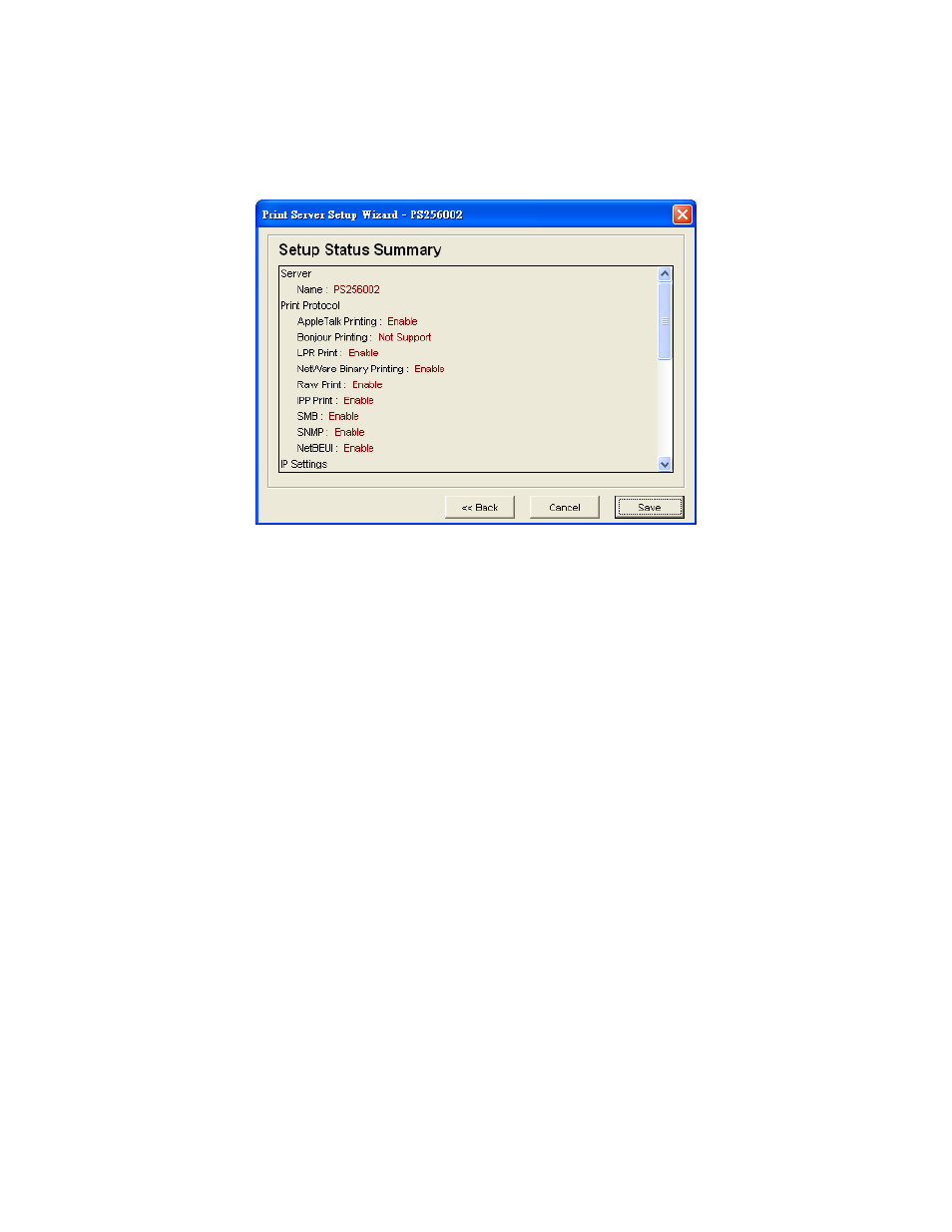 AirLive WP-201G User Manual | Page 93 / 134
