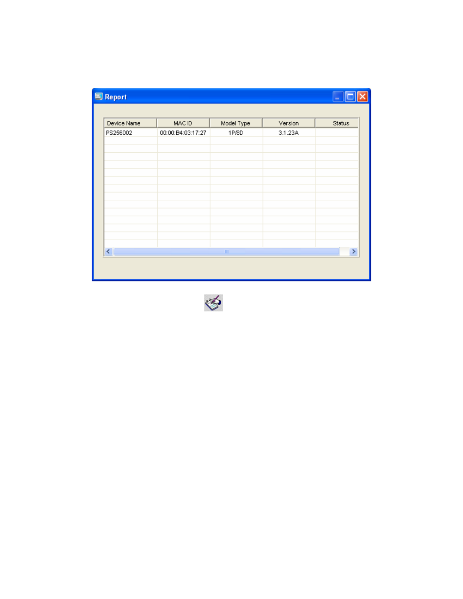 14 report | AirLive WP-201G User Manual | Page 94 / 134