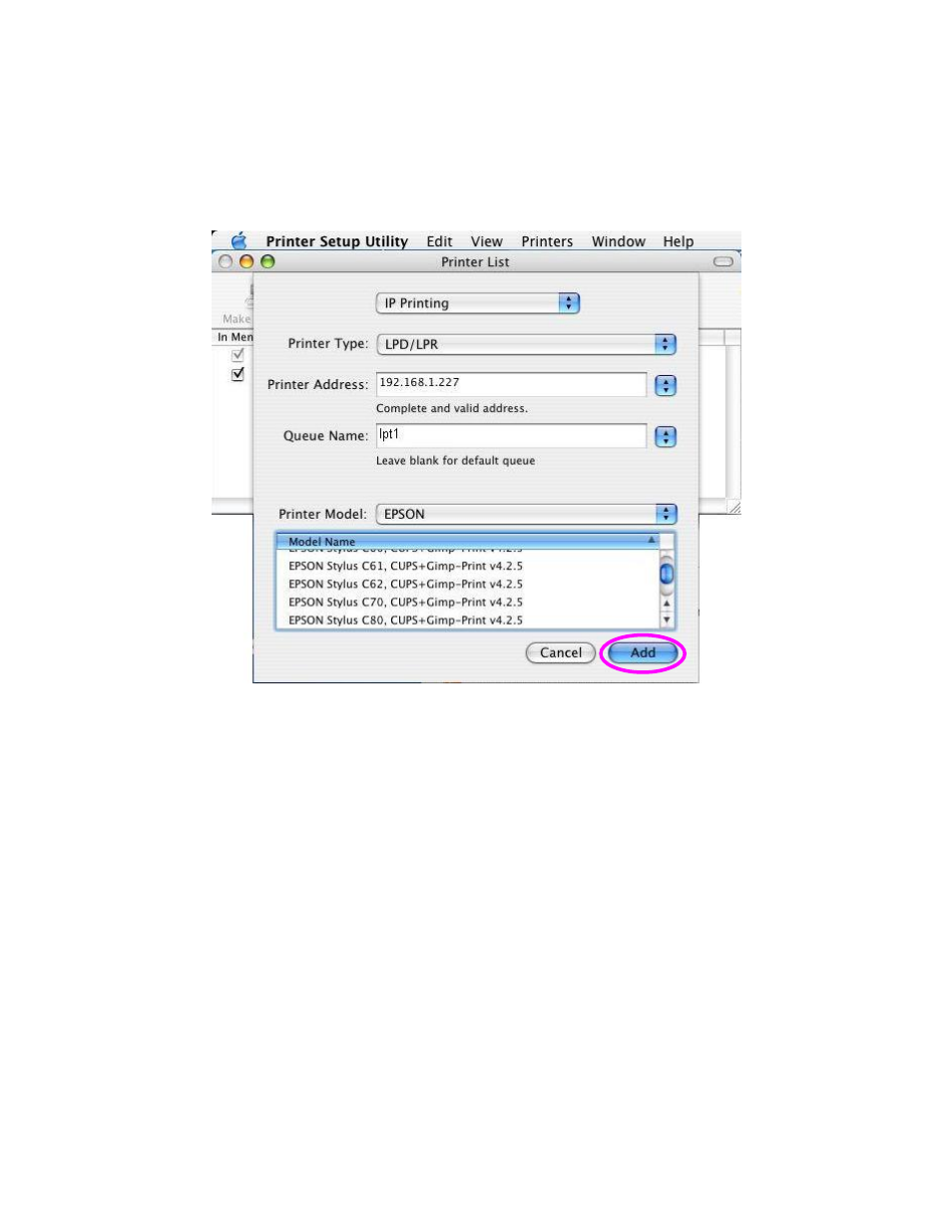 AirLive WP-203G User Manual | Page 120 / 132