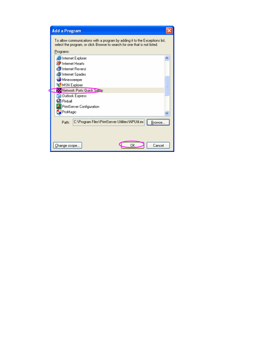 AirLive WP-203G User Manual | Page 131 / 132