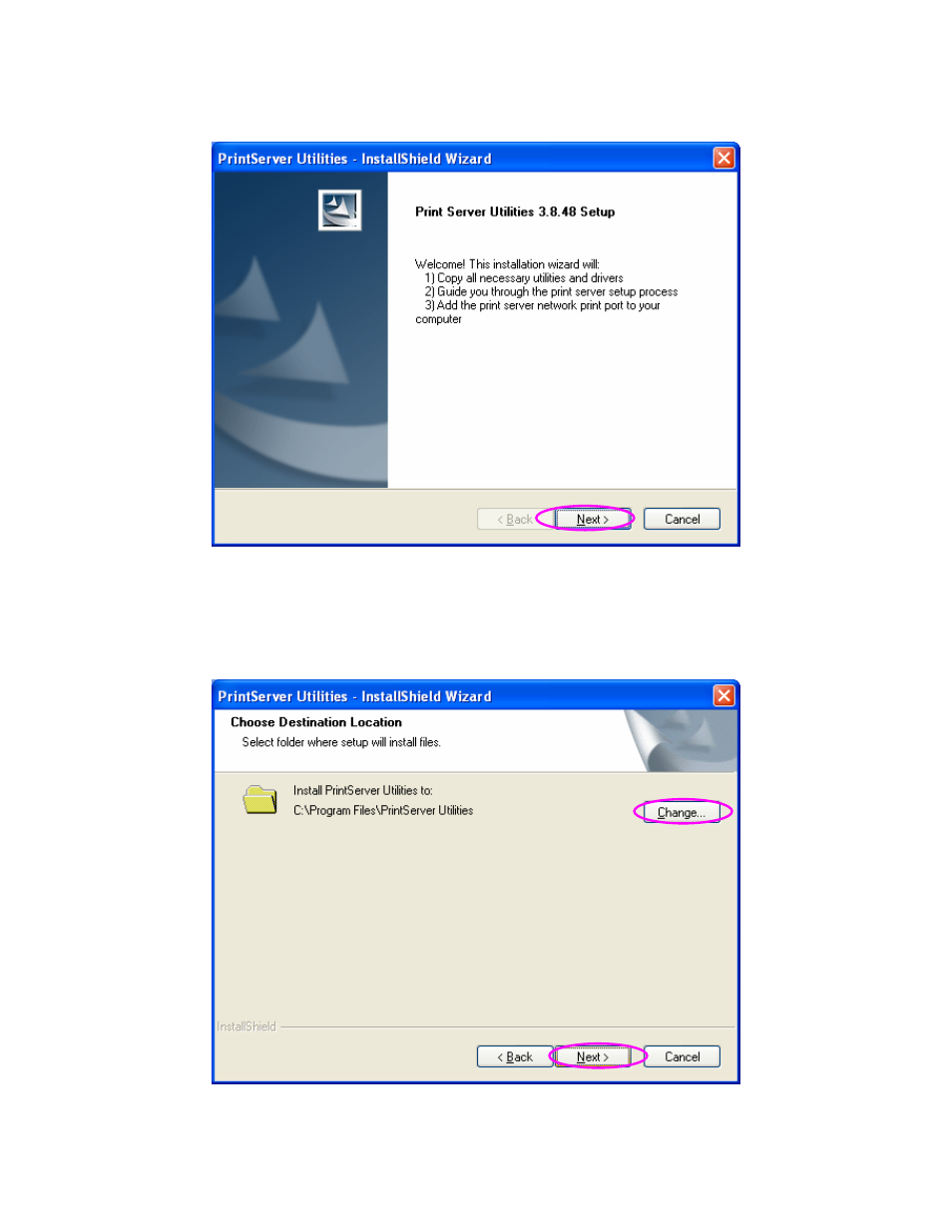 AirLive WP-203G User Manual | Page 20 / 132