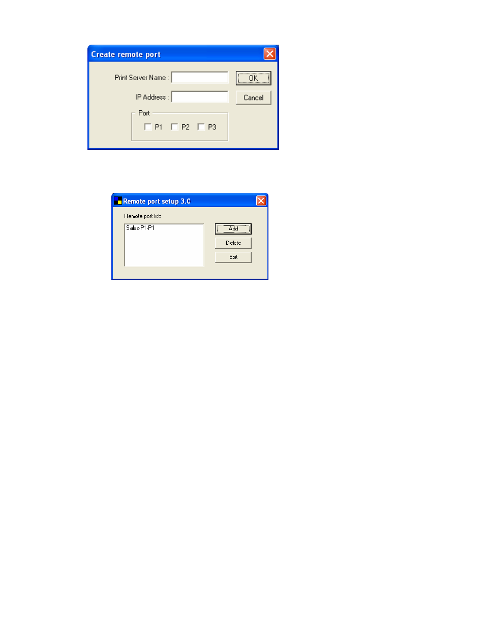 AirLive WP-203G User Manual | Page 26 / 132