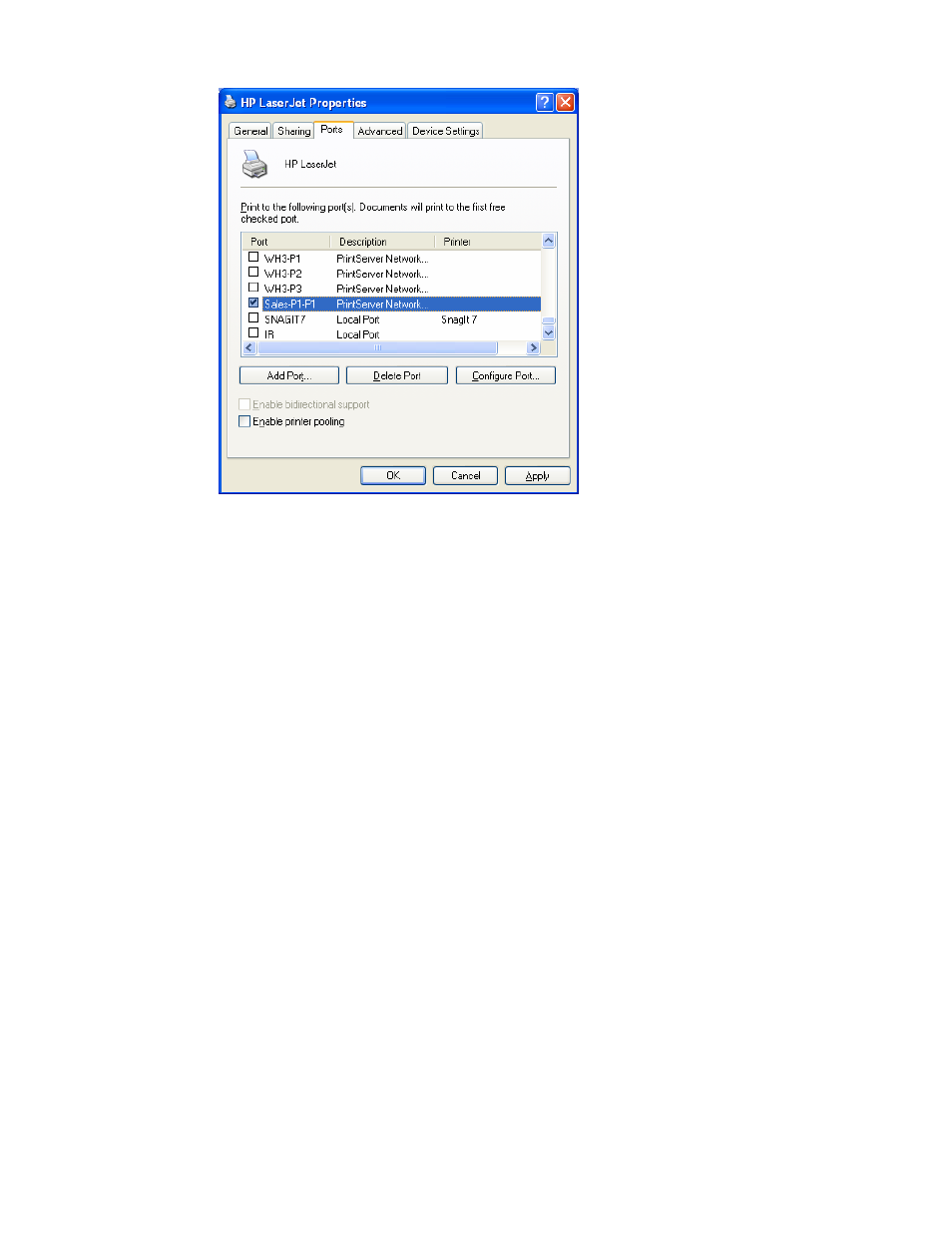 AirLive WP-203G User Manual | Page 27 / 132