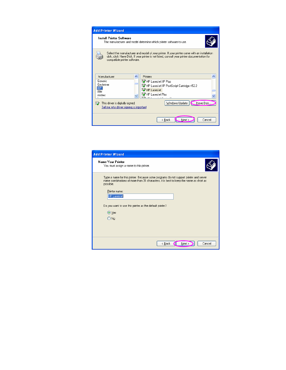 AirLive WP-203G User Manual | Page 30 / 132