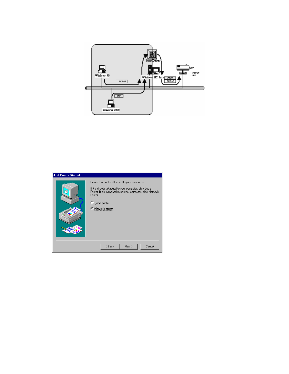 3 user installation and setup | AirLive WP-203G User Manual | Page 34 / 132