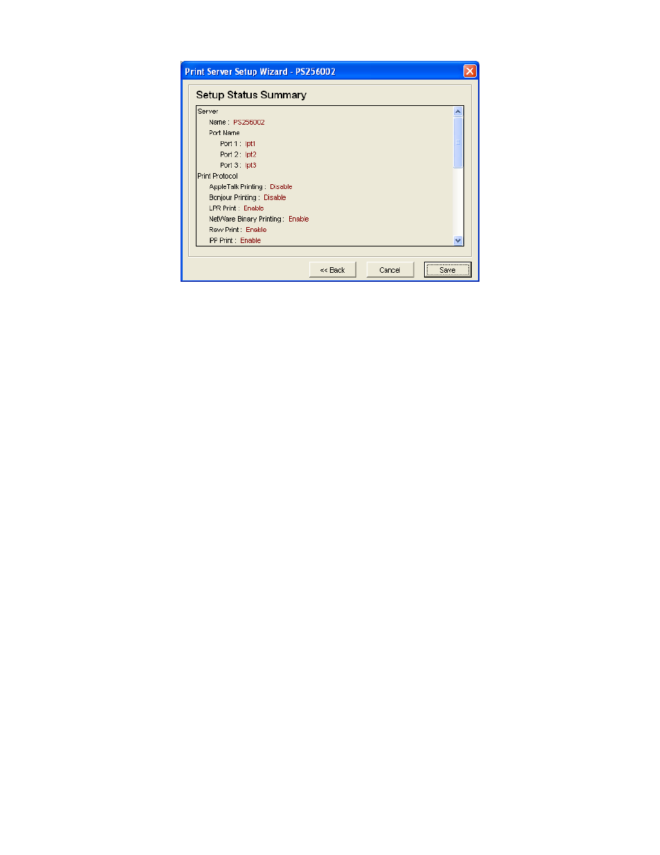 AirLive WP-203G User Manual | Page 72 / 132