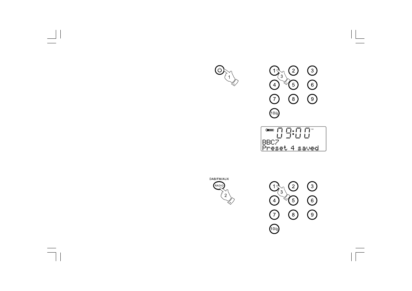 Sangean DDR-43+ User Manual | Page 24 / 49