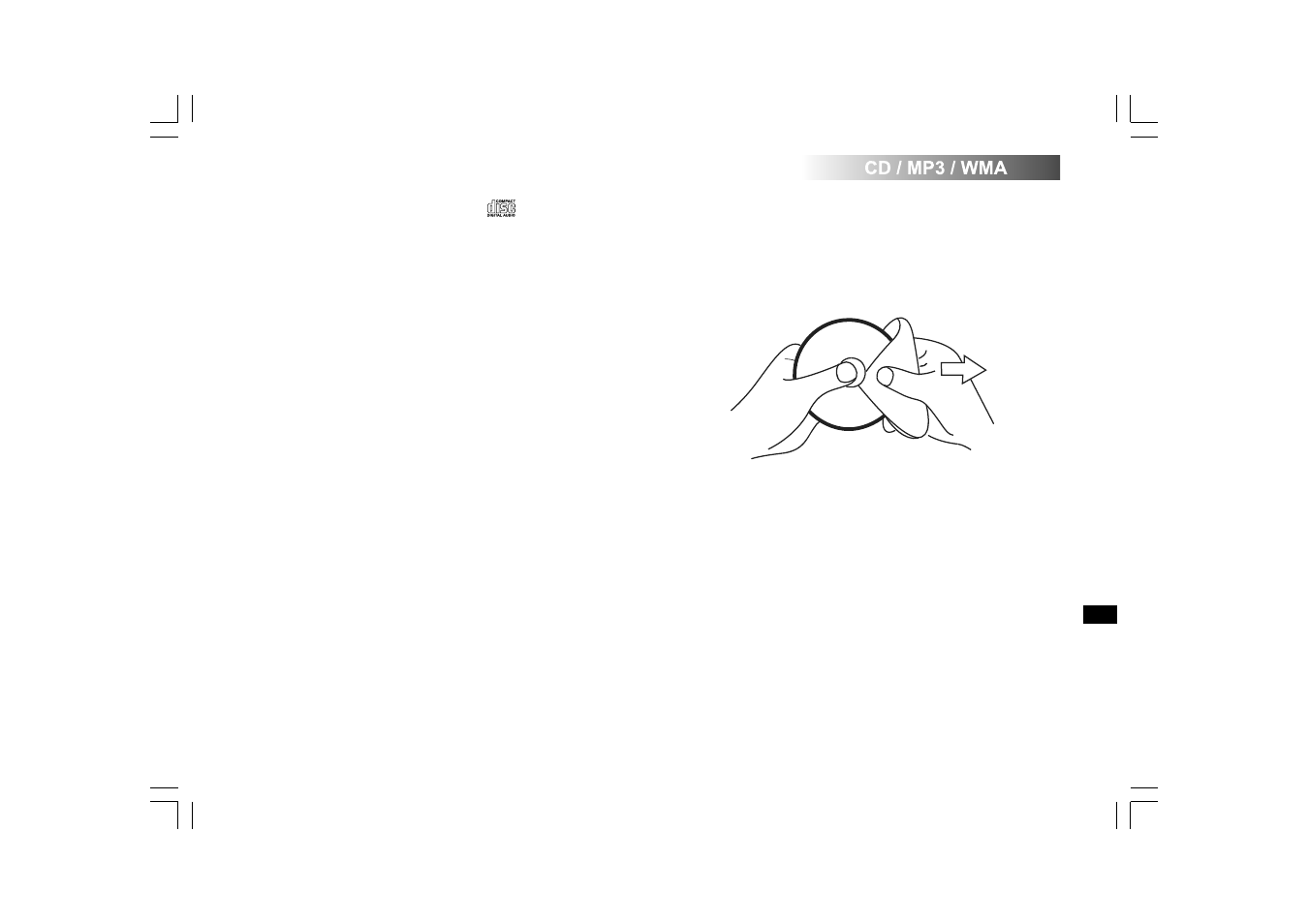 Sangean DDR-43+ User Manual | Page 25 / 49