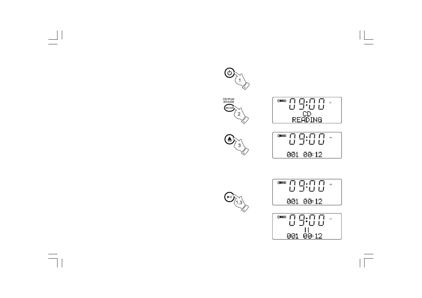 Sangean DDR-43+ User Manual | Page 26 / 49