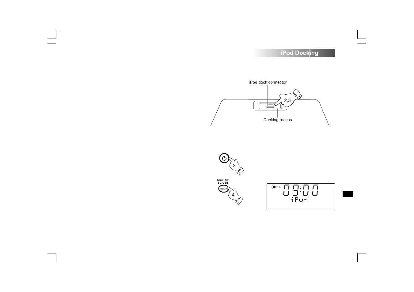 Sangean DDR-43+ User Manual | Page 33 / 49