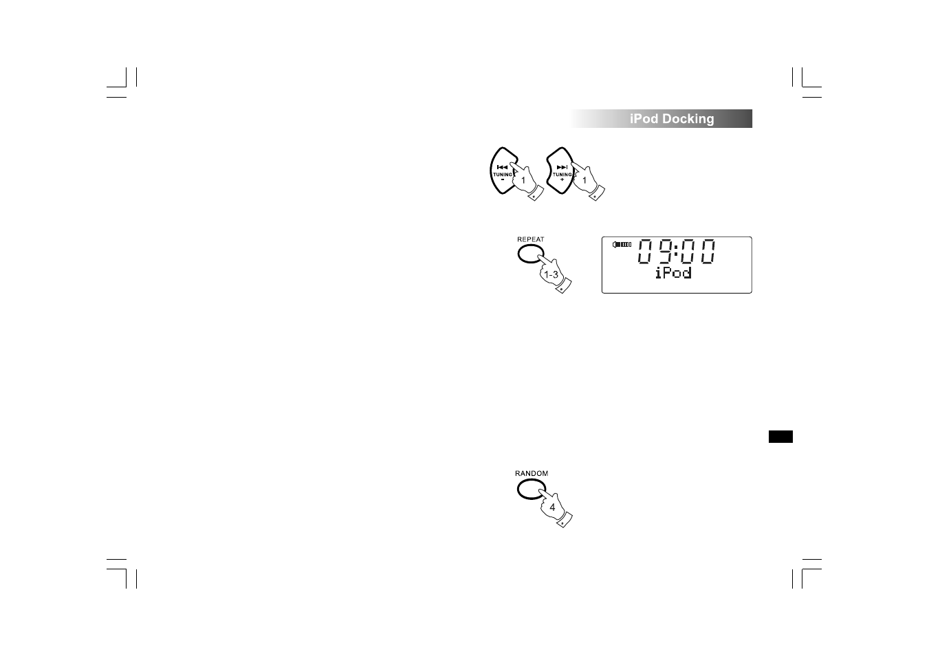 Sangean DDR-43+ User Manual | Page 35 / 49