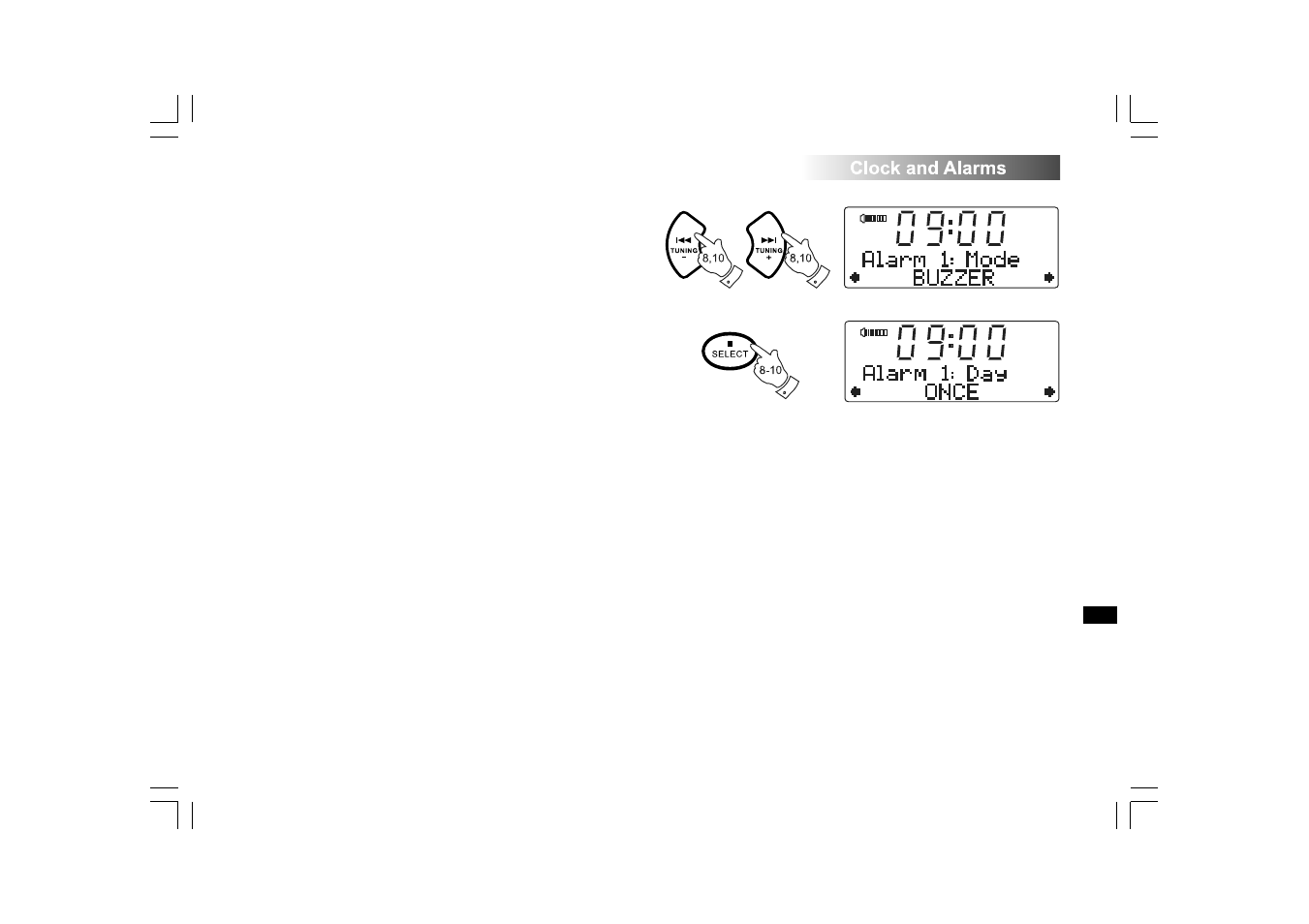 Sangean DDR-43+ User Manual | Page 37 / 49