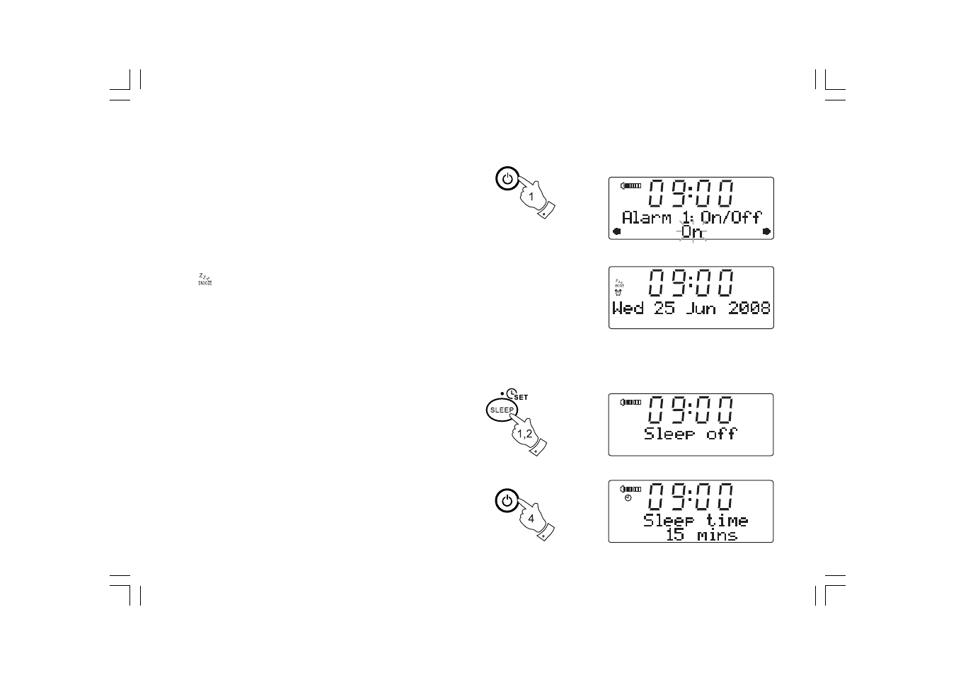 Sangean DDR-43+ User Manual | Page 38 / 49