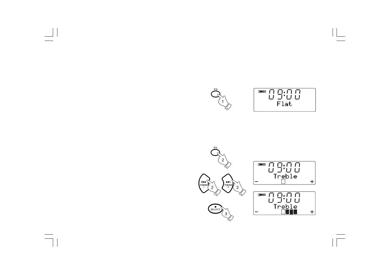 Sangean DDR-43+ User Manual | Page 42 / 49