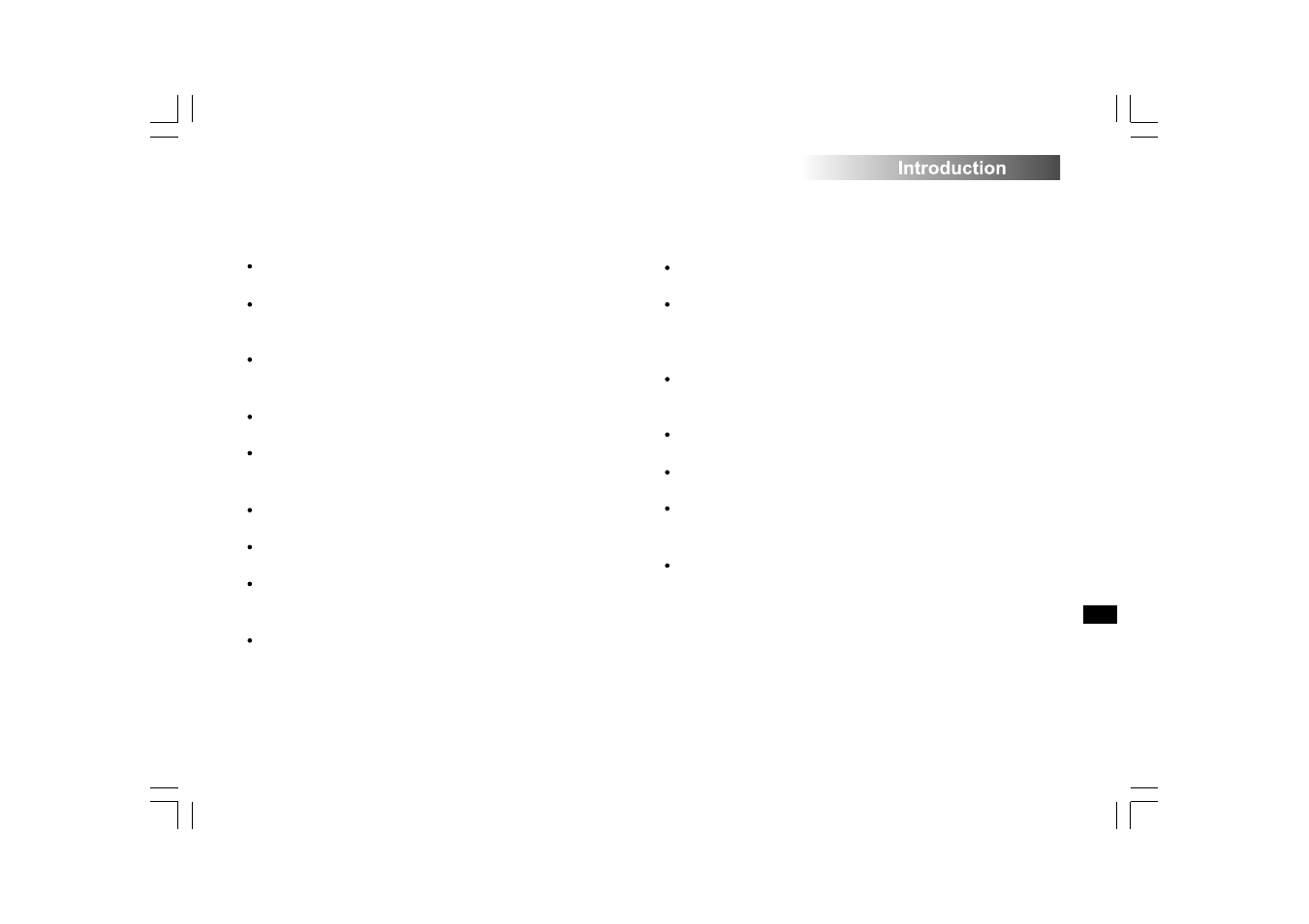 Sangean DDR-43+ User Manual | Page 5 / 49