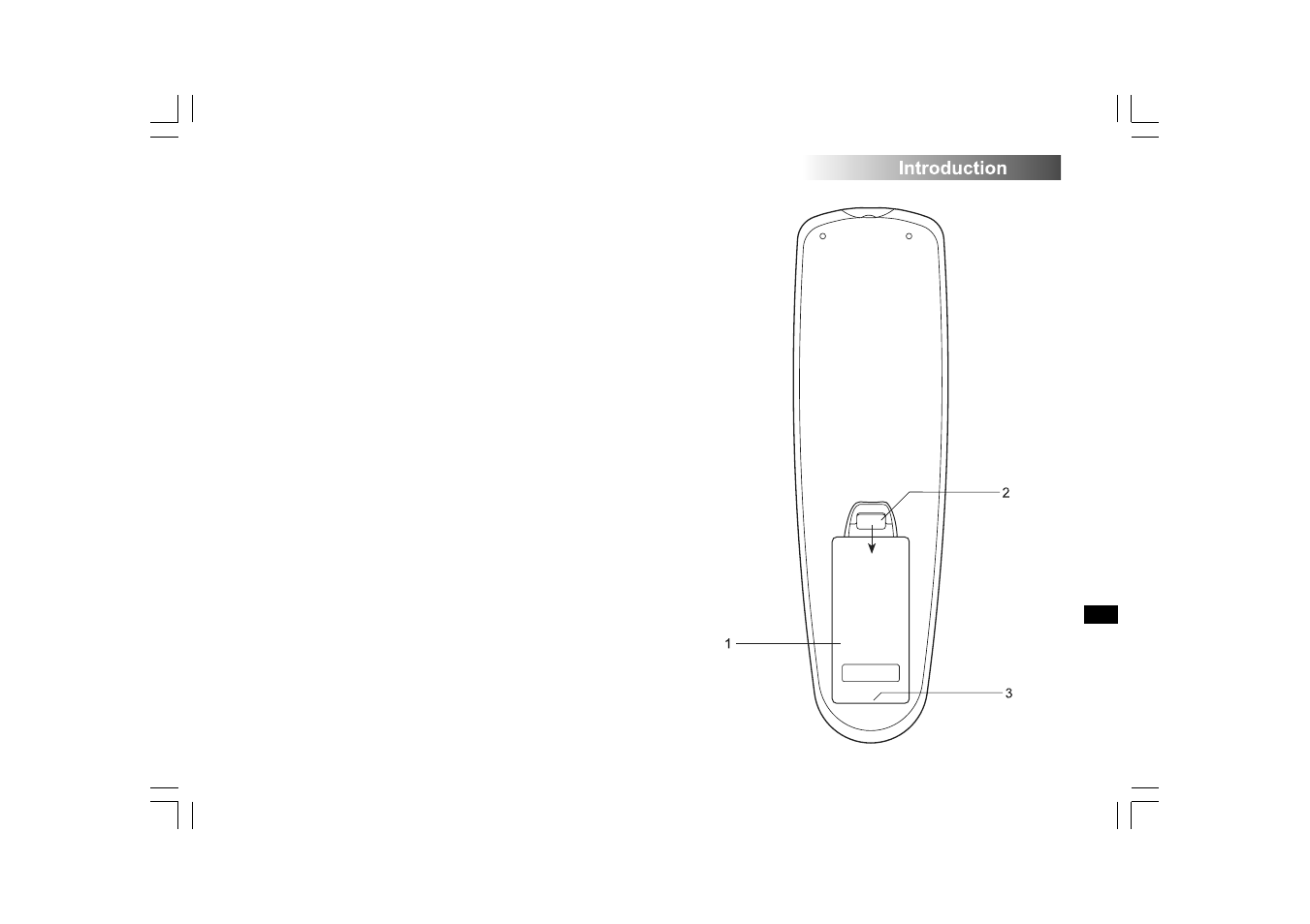 Sangean DDR-43+ User Manual | Page 9 / 49