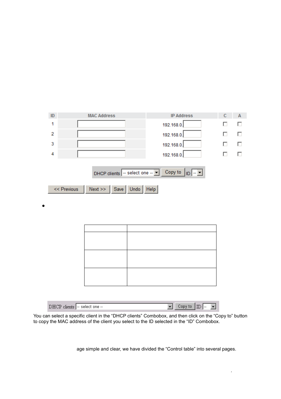 AirLive WT-2000AP User Manual | Page 23 / 42