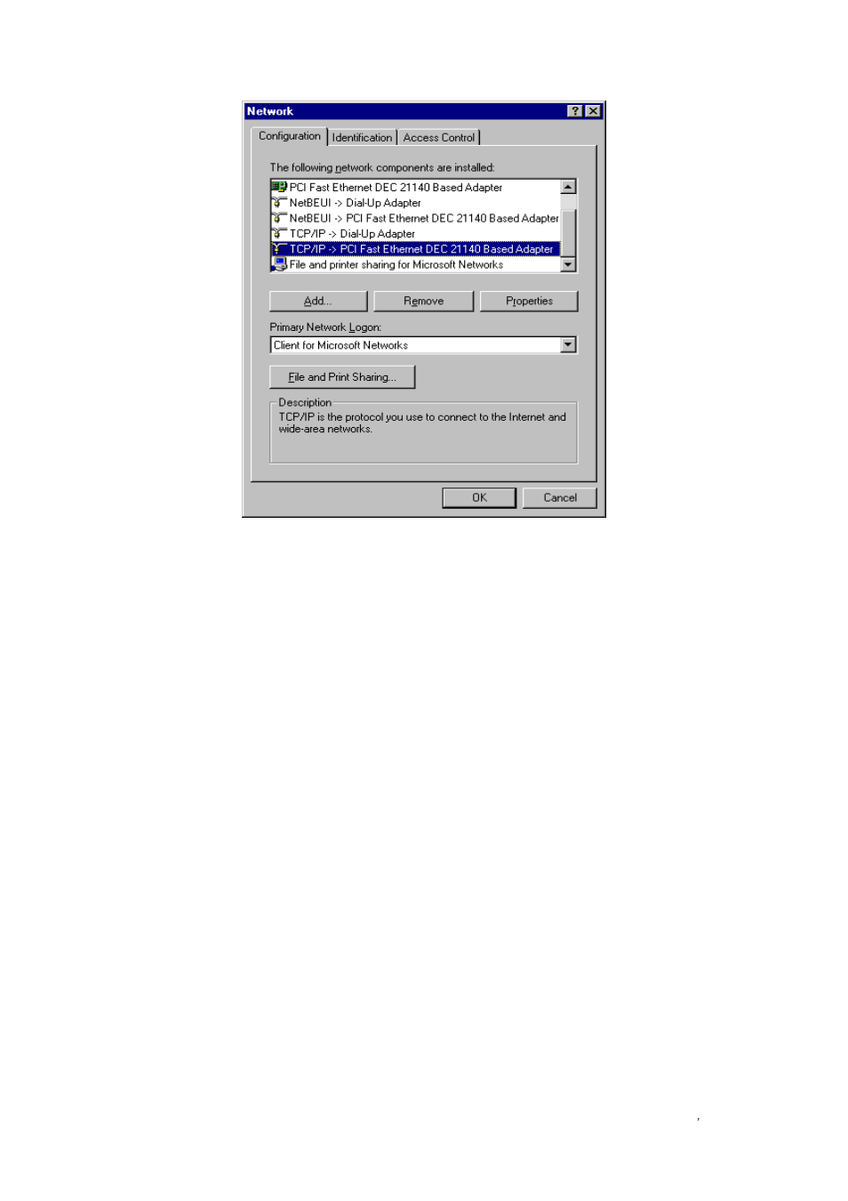 AirLive WT-2000AP User Manual | Page 29 / 42