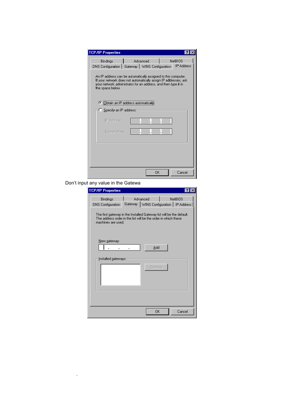 AirLive WT-2000AP User Manual | Page 30 / 42