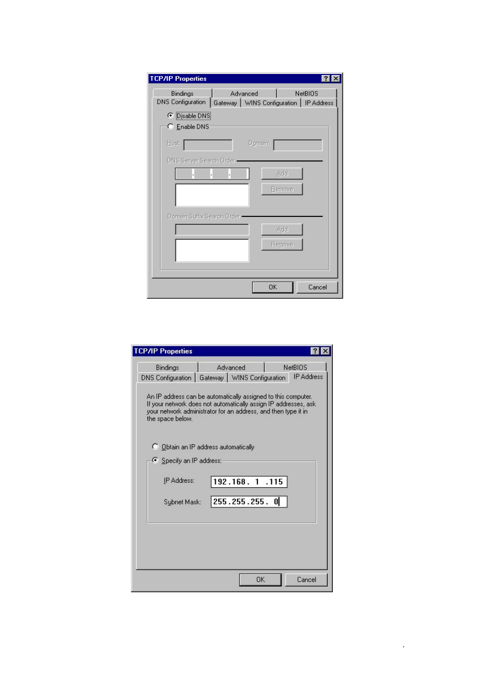 AirLive WT-2000AP User Manual | Page 31 / 42