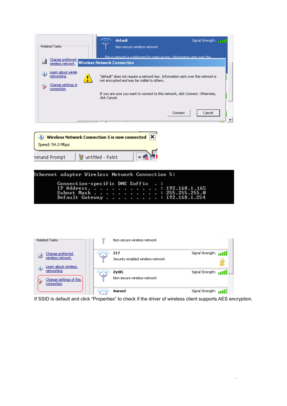 AirLive WT-2000AP User Manual | Page 41 / 42