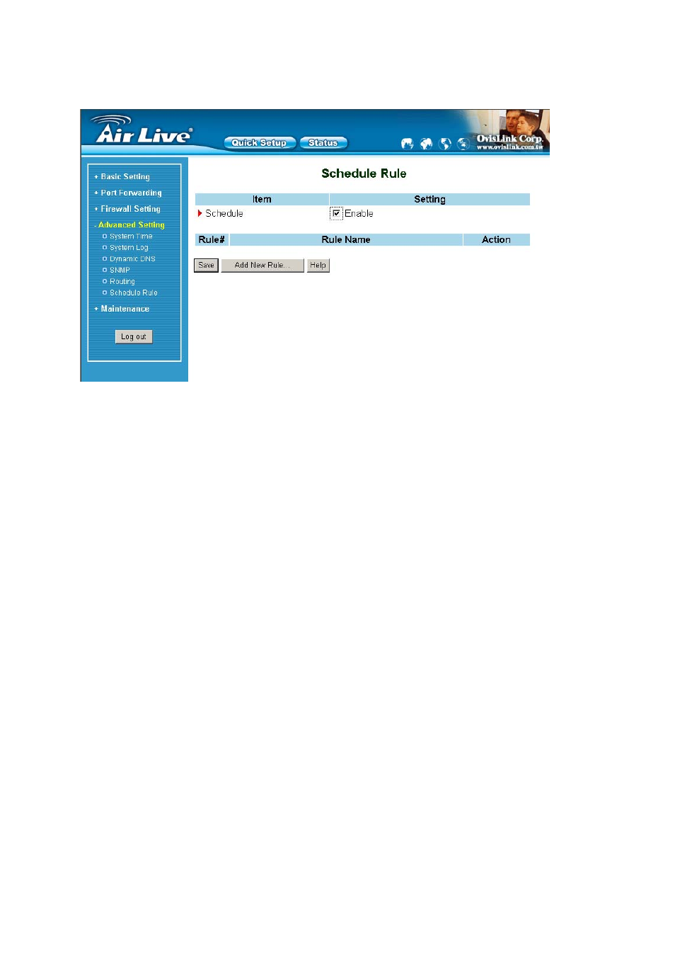 AirLive WT-2000R User Manual | Page 57 / 99