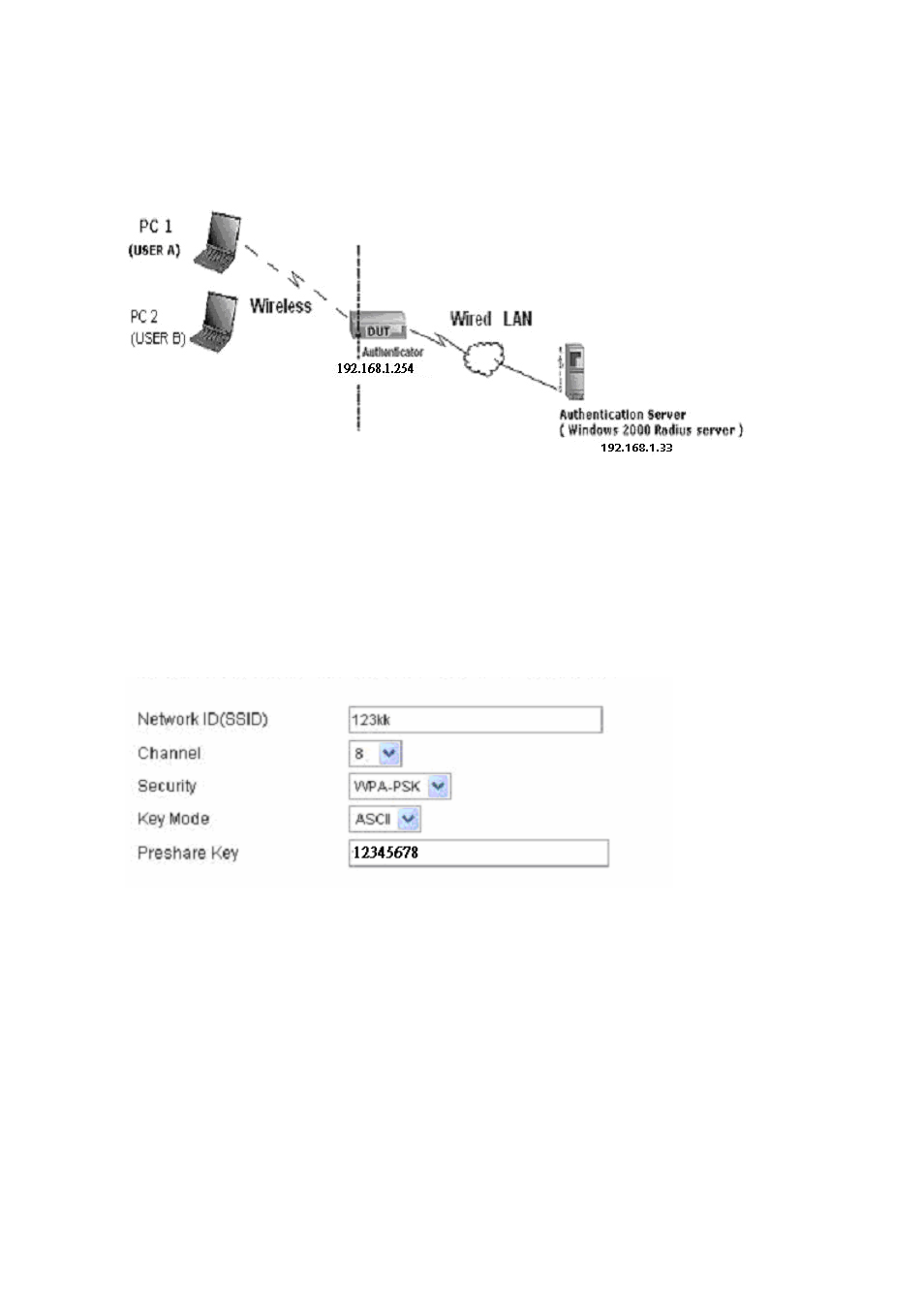 AirLive WT-2000R User Manual | Page 77 / 99