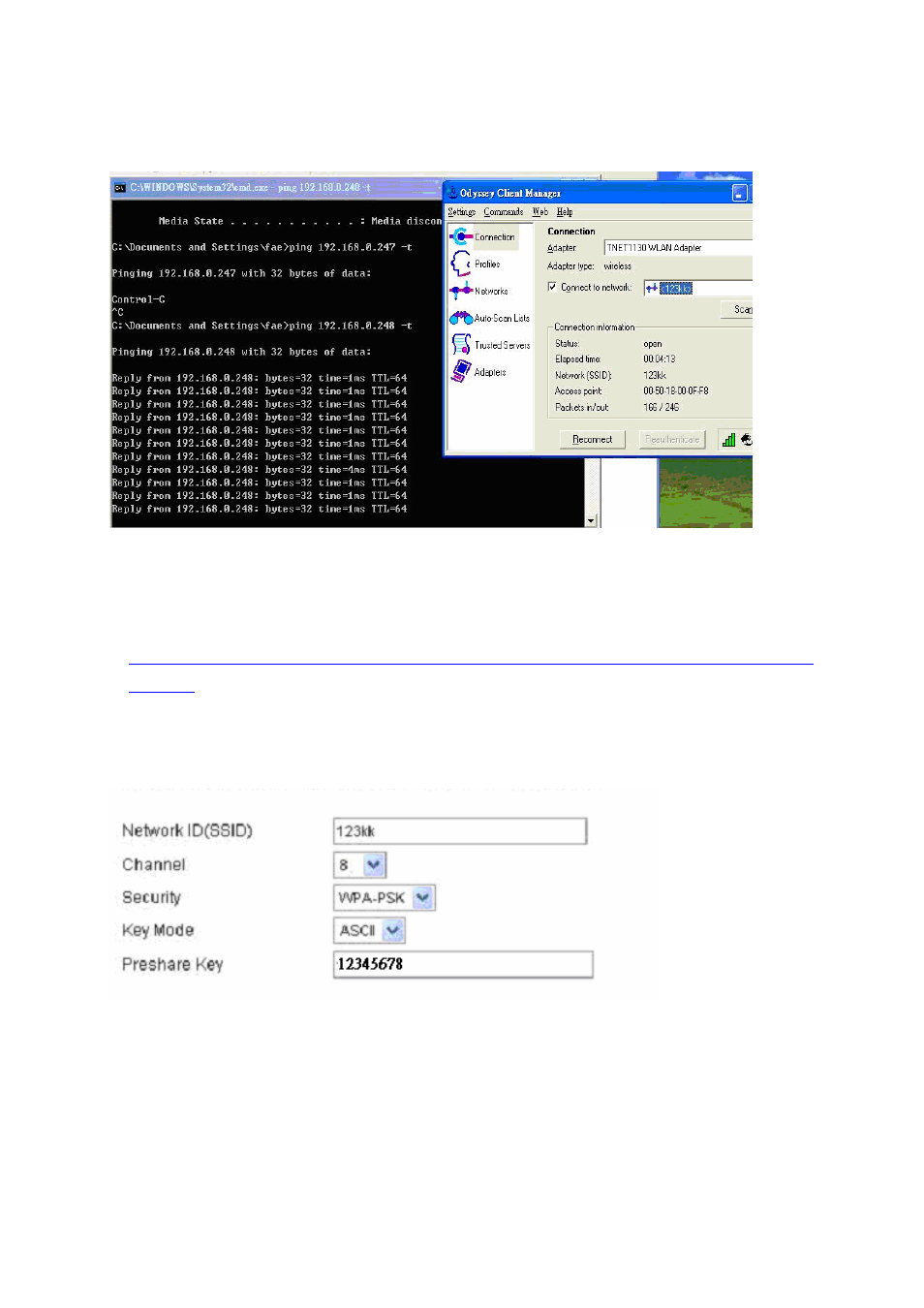 AirLive WT-2000R User Manual | Page 79 / 99