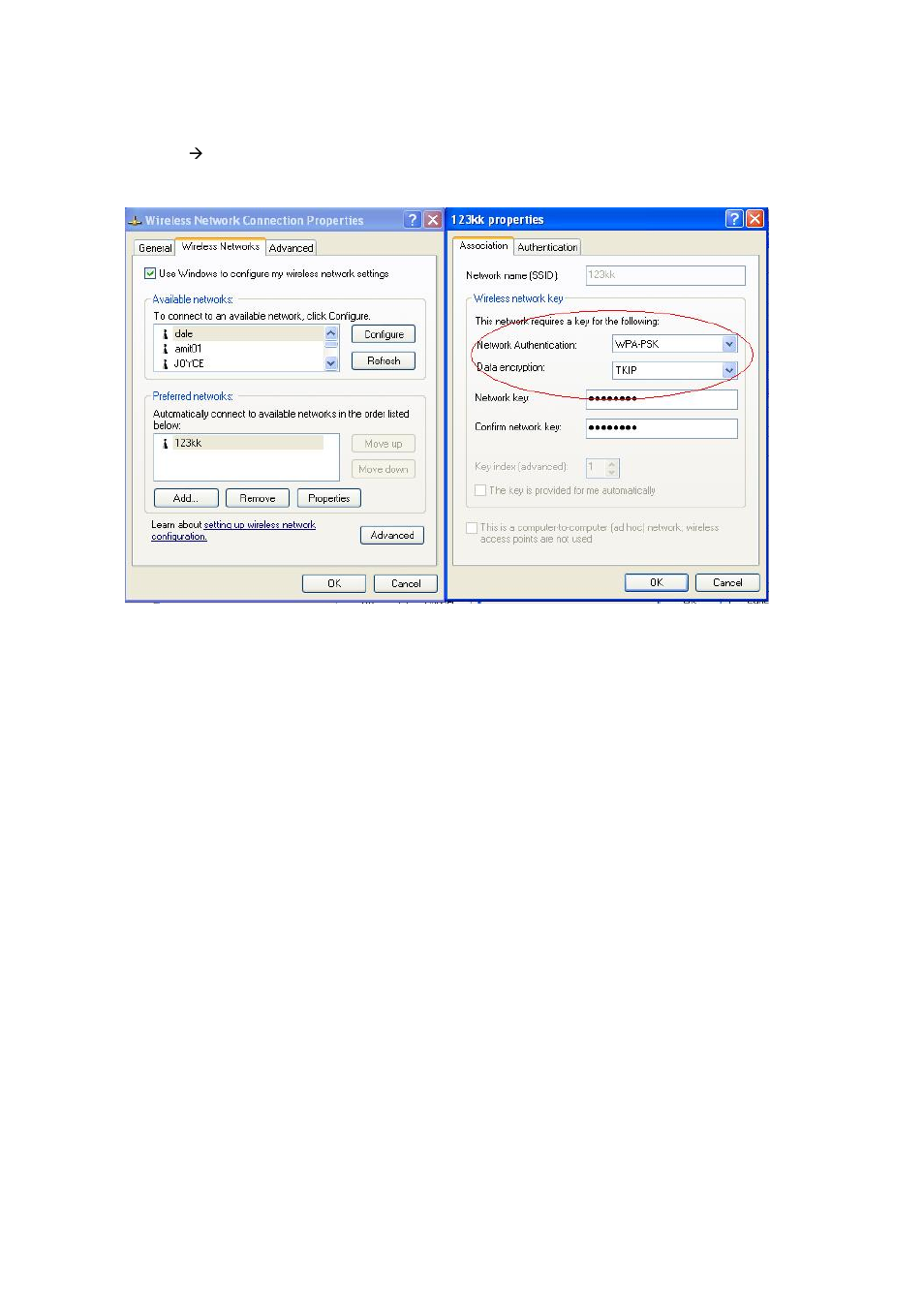 AirLive WT-2000R User Manual | Page 80 / 99