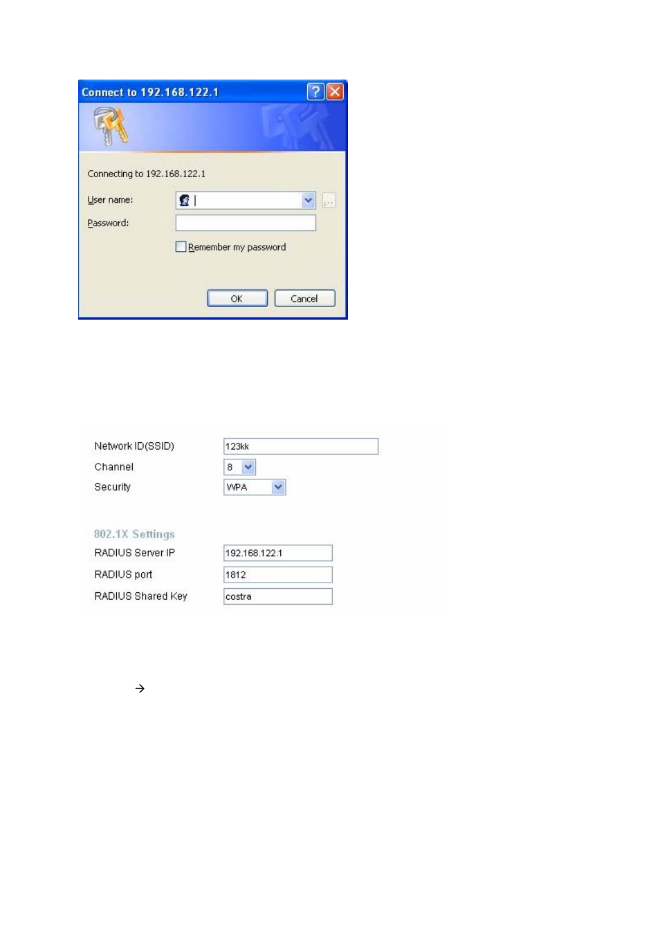AirLive WT-2000R User Manual | Page 86 / 99