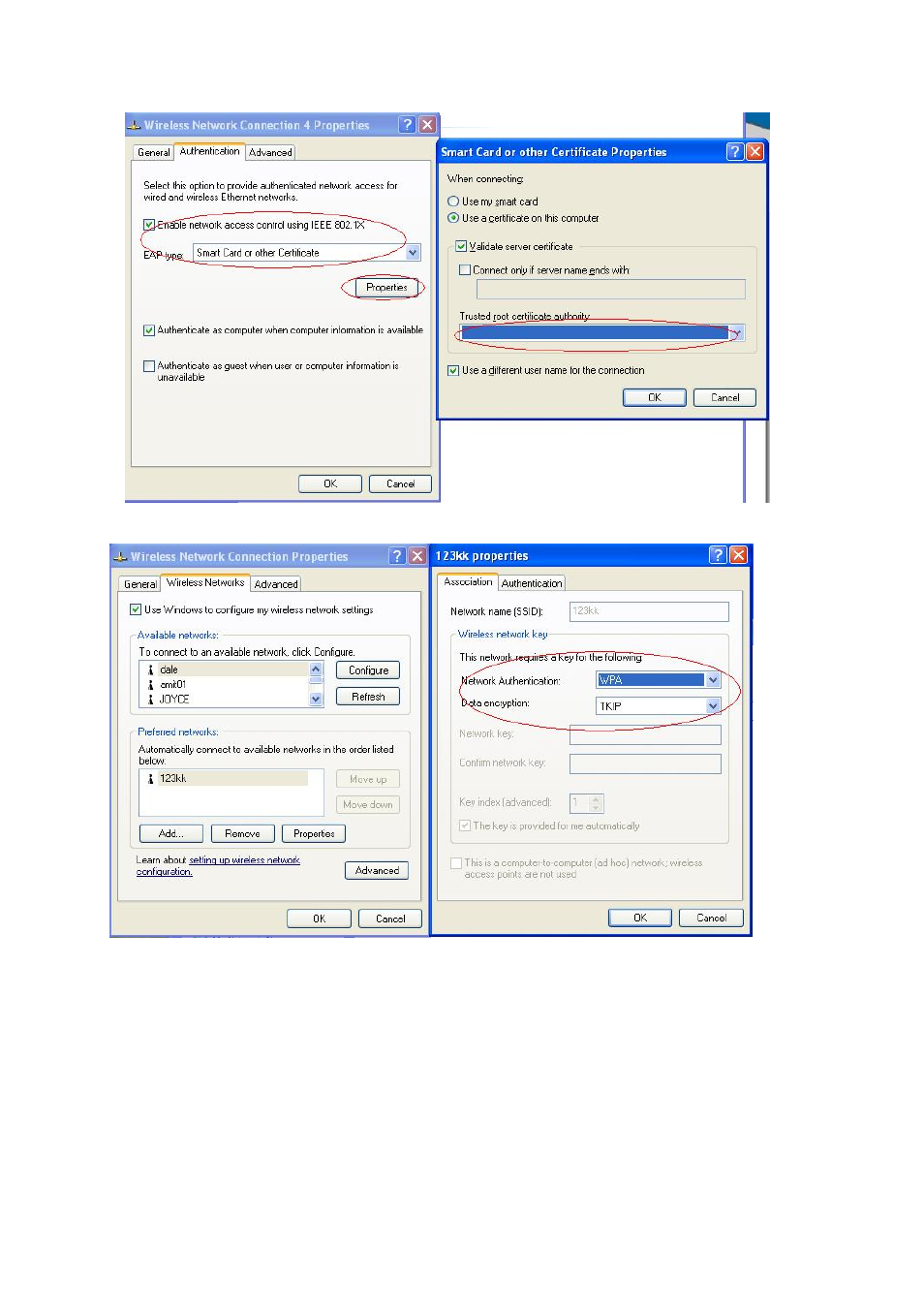 AirLive WT-2000R User Manual | Page 87 / 99