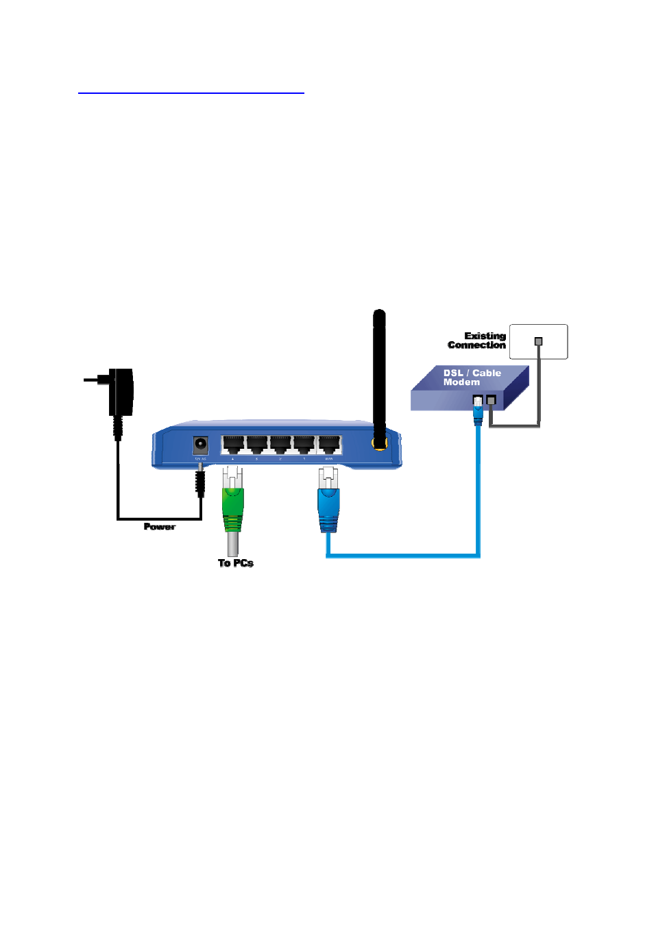 2 procedure for hardware installation | AirLive WT-2000R User Manual | Page 9 / 99