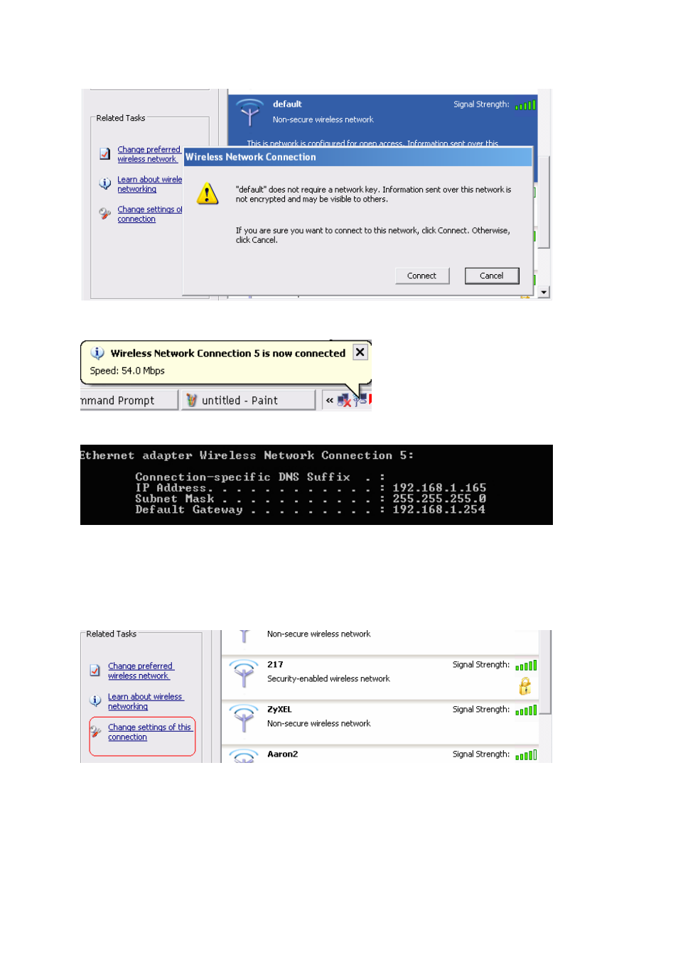 AirLive WT-2000R User Manual | Page 98 / 99