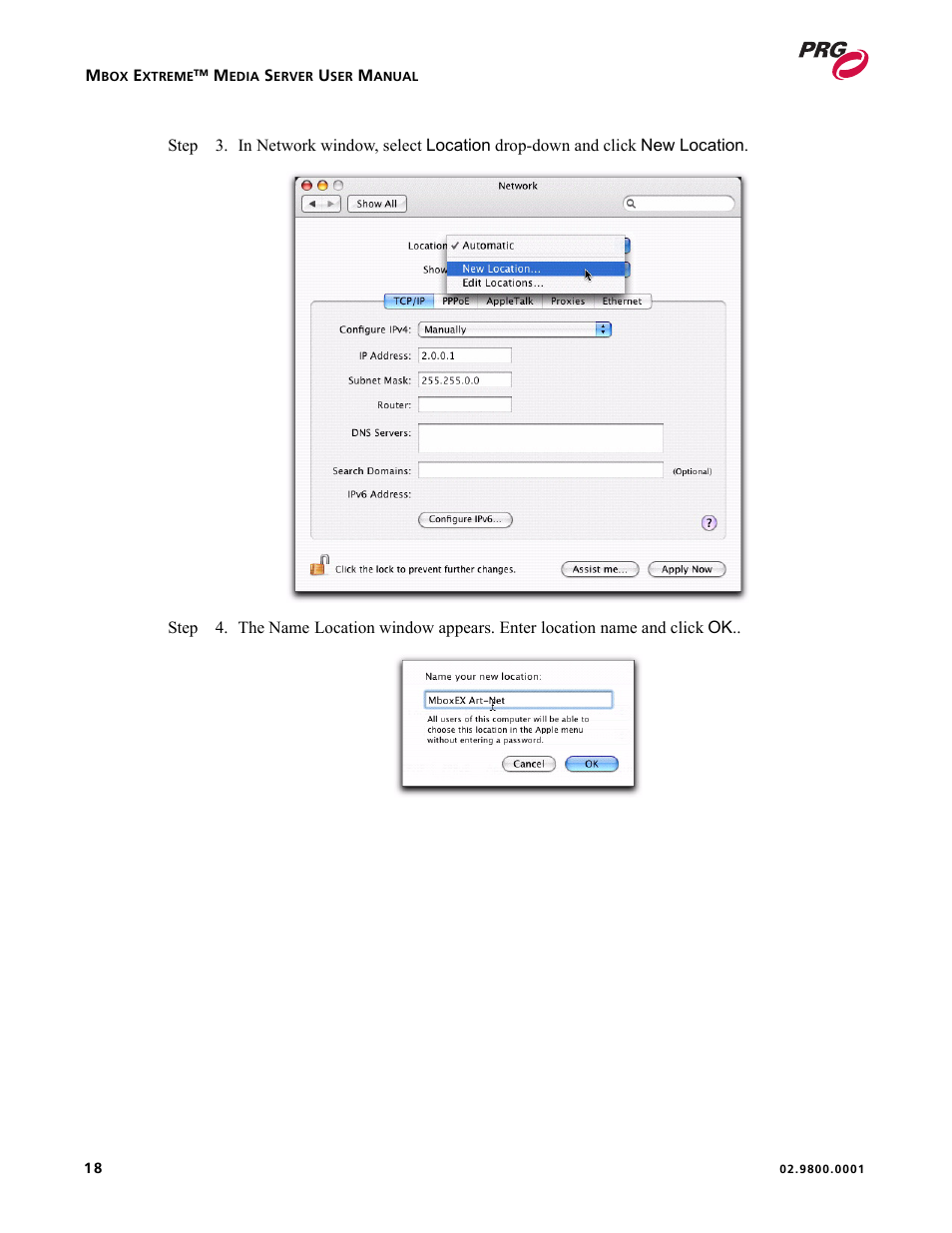 PRG Mbox EXtreme User Manual | Page 26 / 84
