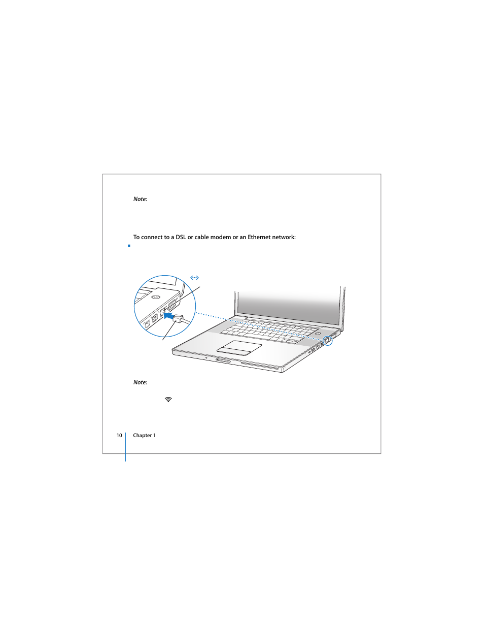 Apple 17-inch MacBook Pro (User’s Guide) User Manual | Page 10 / 144