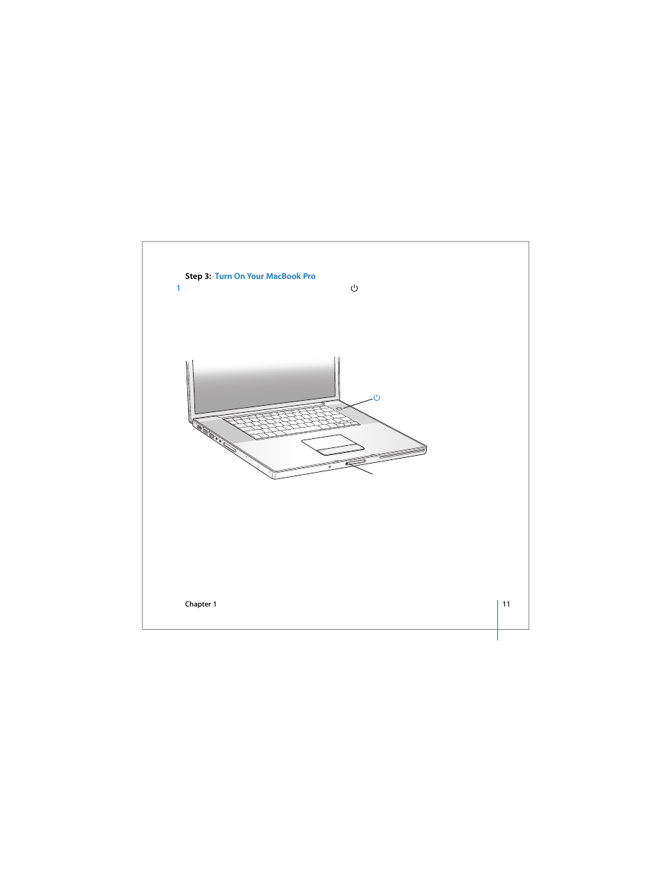 Apple 17-inch MacBook Pro (User’s Guide) User Manual | Page 11 / 144