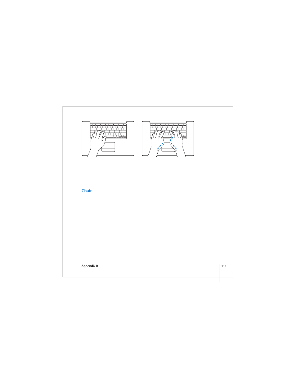 Apple 17-inch MacBook Pro (User’s Guide) User Manual | Page 111 / 144