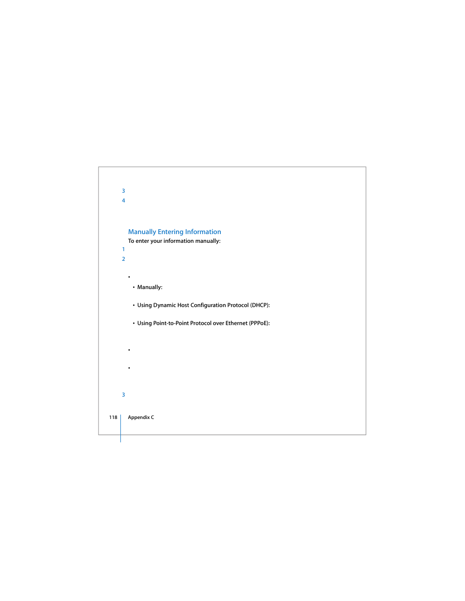 Apple 17-inch MacBook Pro (User’s Guide) User Manual | Page 118 / 144