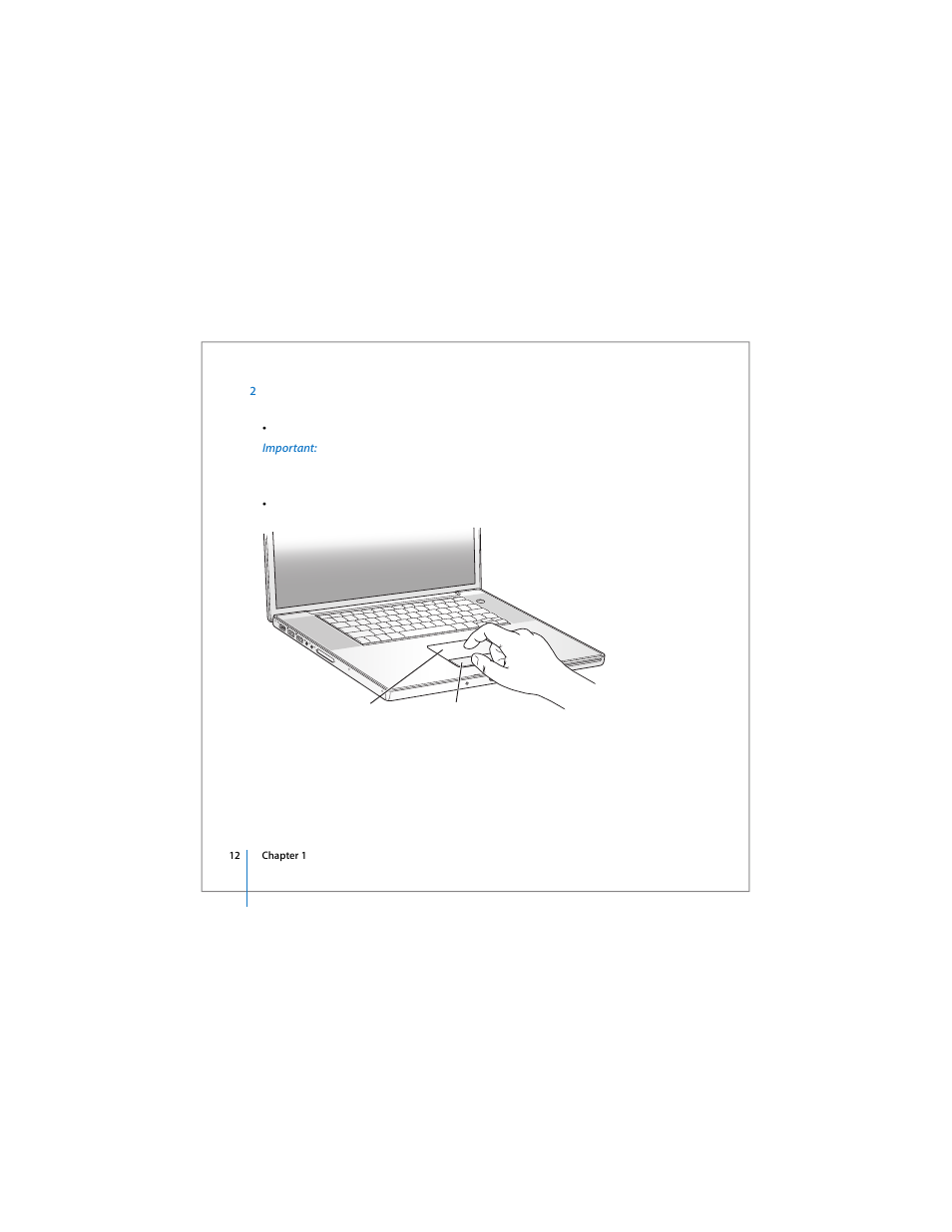 Apple 17-inch MacBook Pro (User’s Guide) User Manual | Page 12 / 144