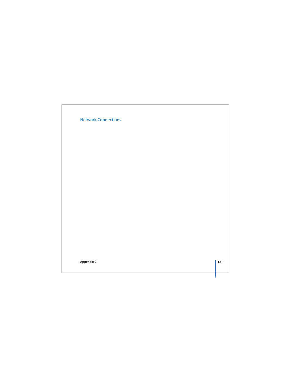 Apple 17-inch MacBook Pro (User’s Guide) User Manual | Page 121 / 144